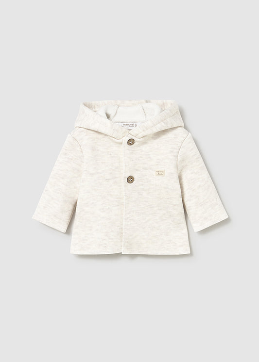 Abrigo unisex