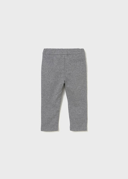 Pantalón vestir bebé