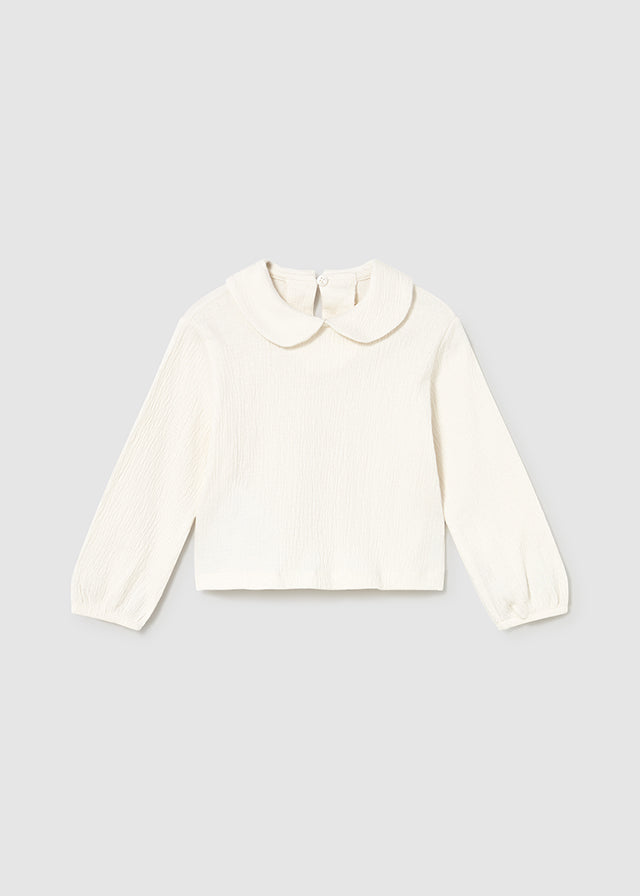 Conjunto chaleco 3 piezas bebé