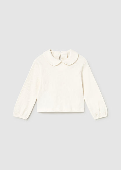 Conjunto chaleco 3 piezas bebé