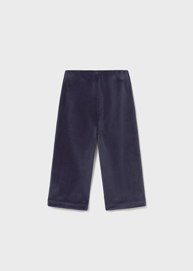 Conjunto chaleco 3 piezas bebé