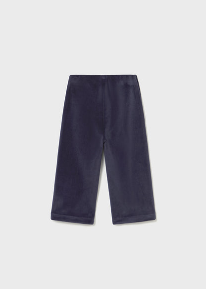 Conjunto chaleco 3 piezas bebé