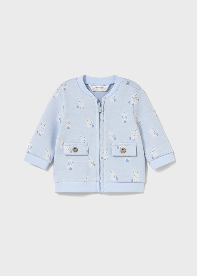 Chandal 3 piezas camiseta