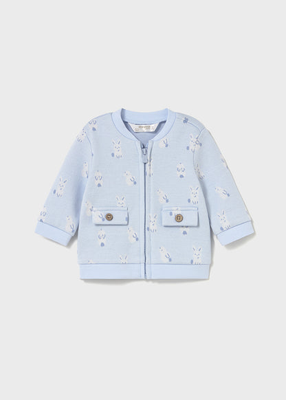 Chandal 3 piezas camiseta