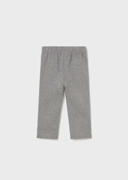 Conjunto chaleco 3 piezas bebé