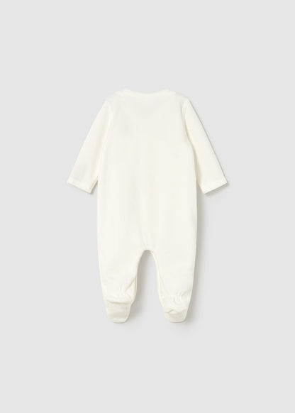 Set 2 peleles tundosado