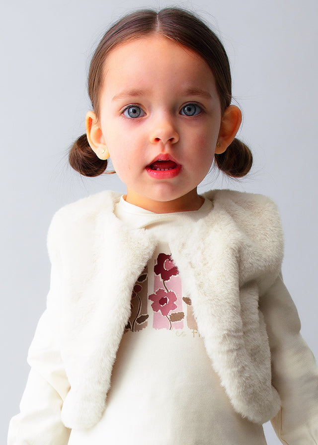 Conjunto 3 piezas bebé