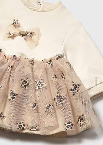 Conjunto falda y pullover