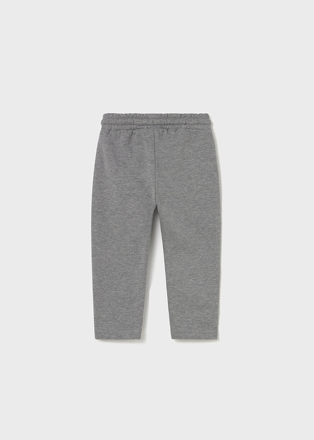 Chándal coche 2 pantalones bebé