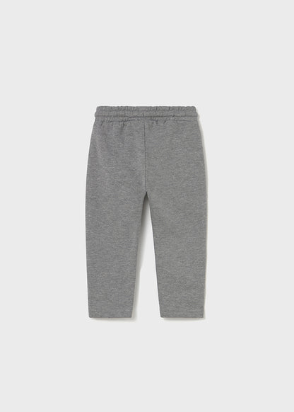 Chándal coche 2 pantalones bebé