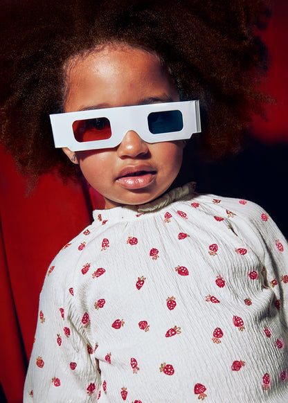 Camiseta punto bambula