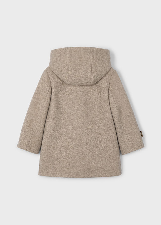 Trenca unisex infantil