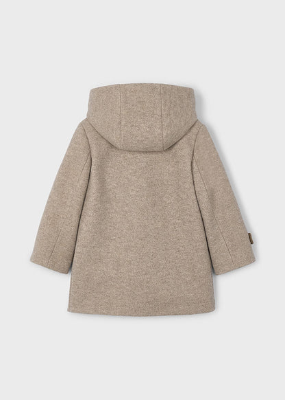 Trenca unisex infantil