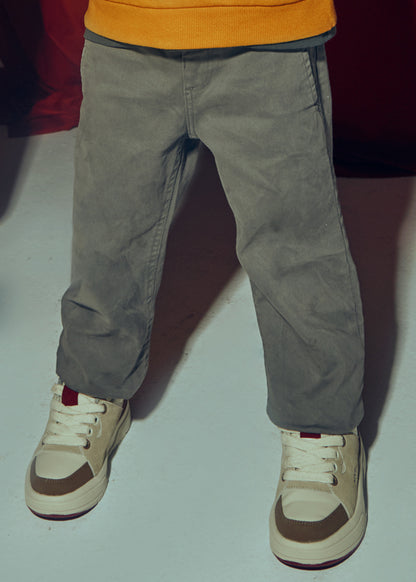 Pantalón skater fit