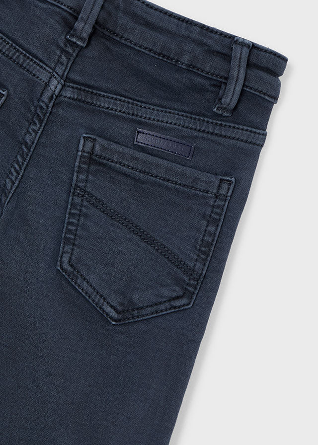 Pantalón recto niño