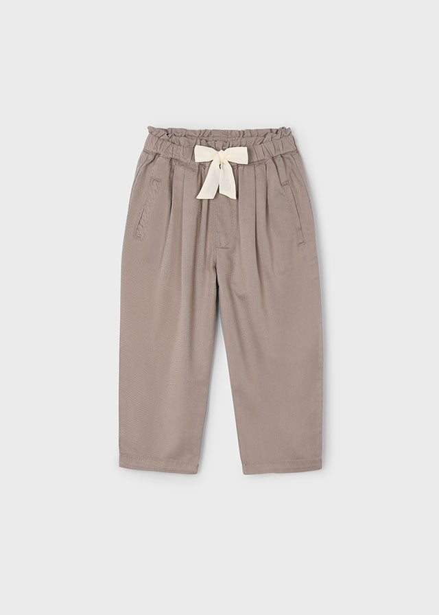 Pantalón fluido
