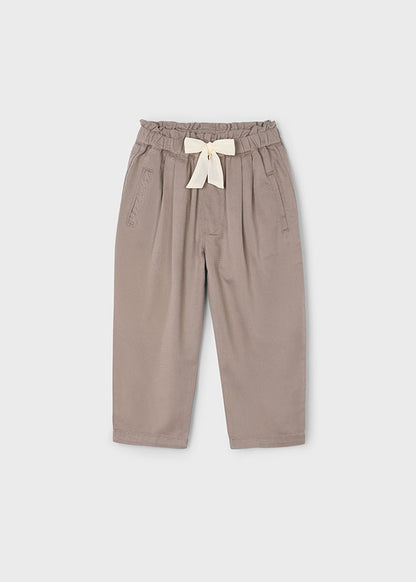 Pantalón fluido
