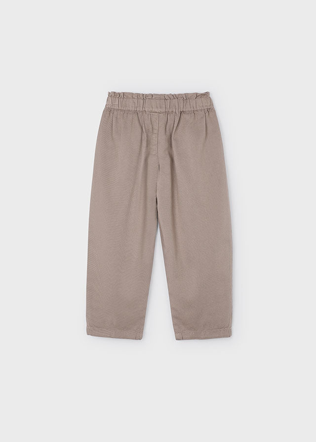 Pantalón fluido