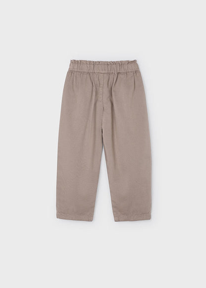 Pantalón fluido
