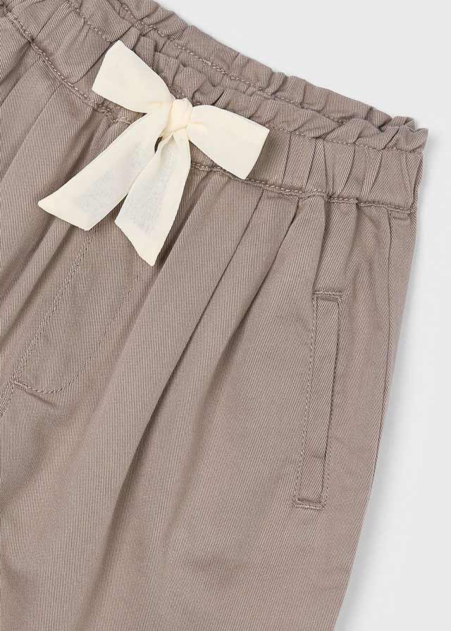 Pantalón fluido
