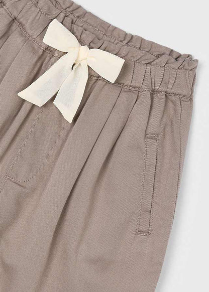 Pantalón fluido