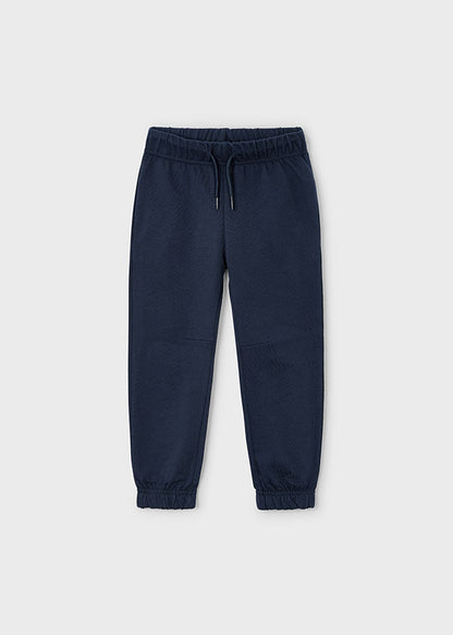 Conjunto punto con chaleco