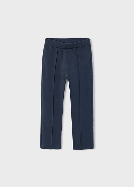 Leggings felpa