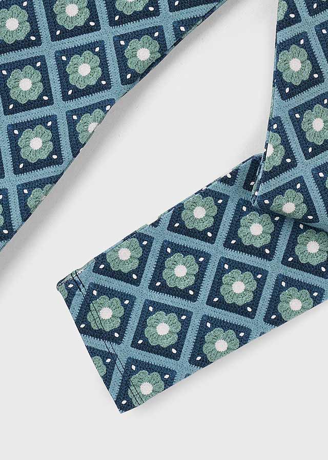 Leggings estampado niña