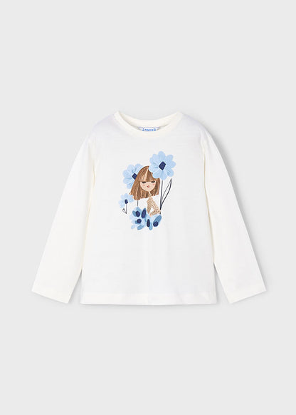 Conjunto 3 piezas niña