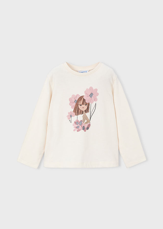 Conjunto 3 piezas niña