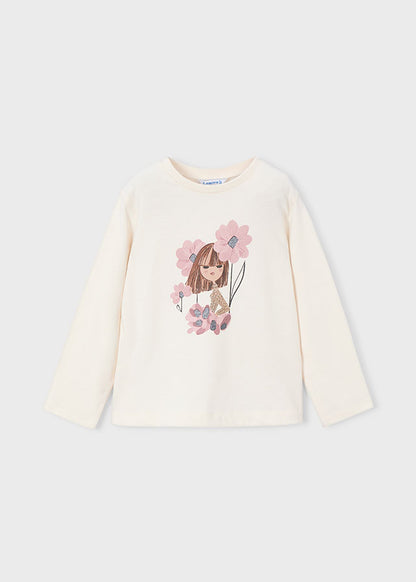 Conjunto 3 piezas niña