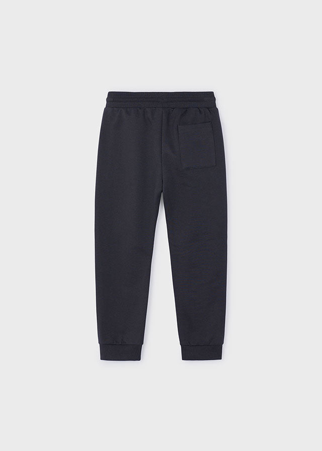 Chándal 3 piezas bomber niño