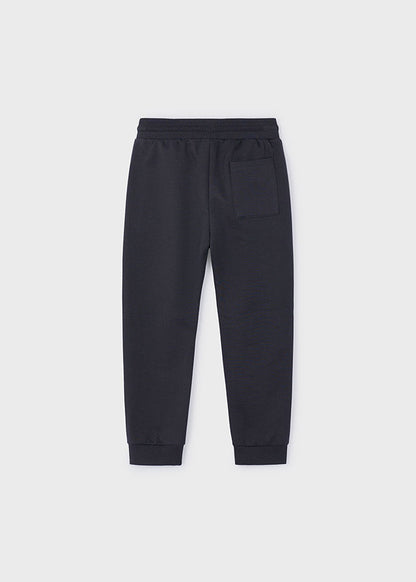 Chándal 3 piezas bomber niño