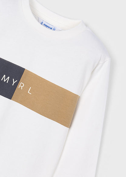 Chándal 3 piezas bomber niño