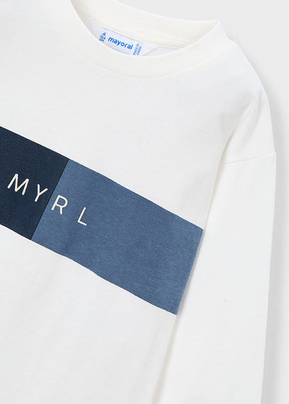 Chándal 3 piezas bomber niño