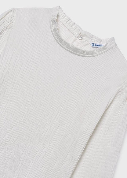 Camiseta punto bambula chica