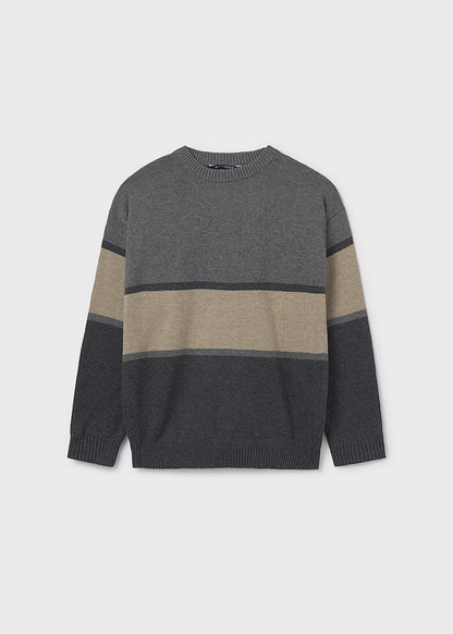 Jersey bloques chico