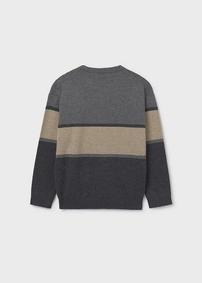 Jersey bloques chico