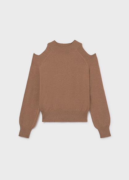 Jersey abertura chica