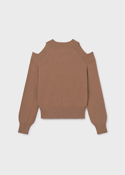 Jersey abertura chica