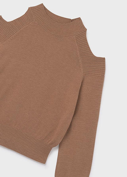 Jersey abertura chica