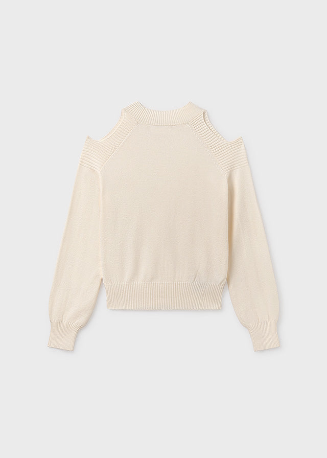 Jersey abertura chica