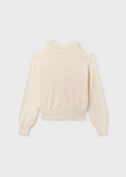 Jersey abertura chica