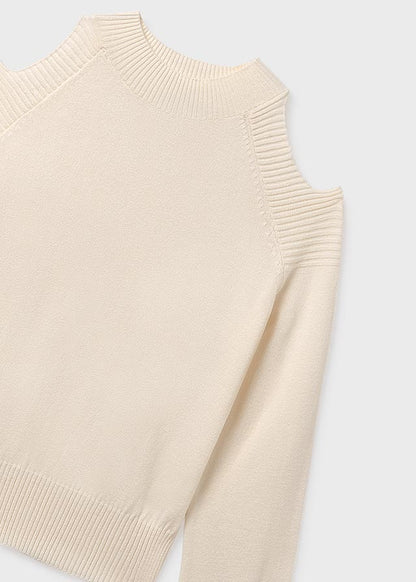 Jersey abertura chica