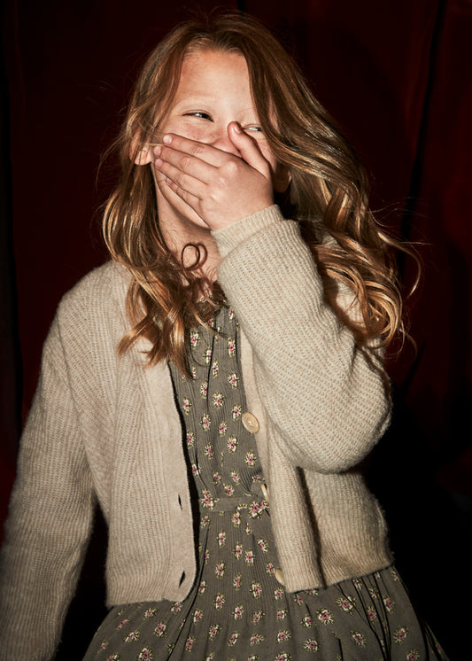 Rebeca tricot