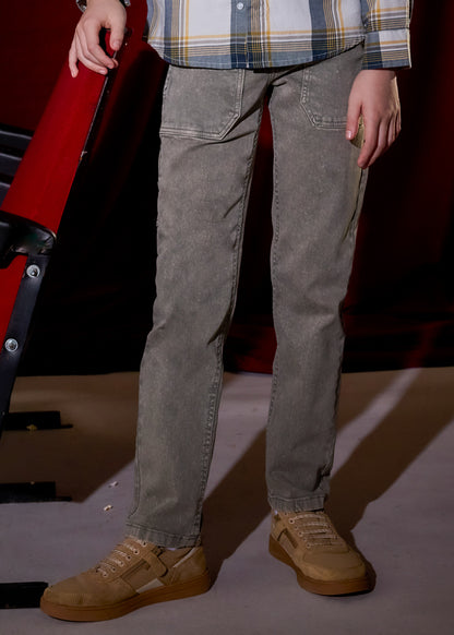 Pantalón worker