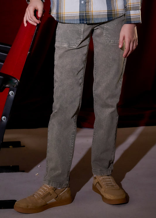 Pantalón worker