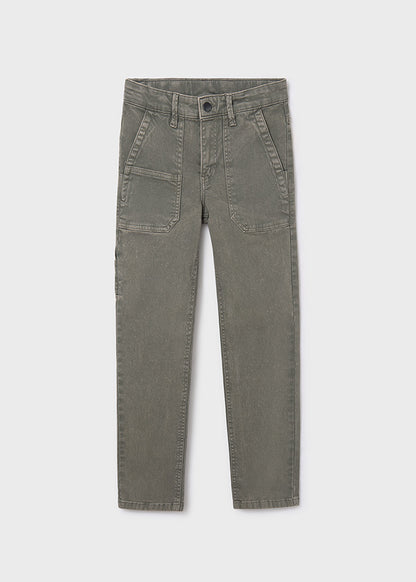 Pantalón worker