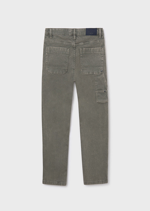 Pantalón worker