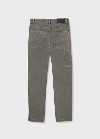 Pantalón worker